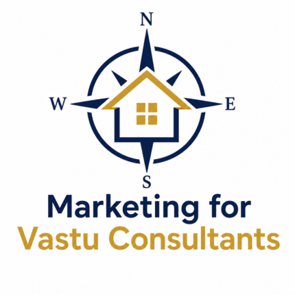 Marketing for Vastu Consultants