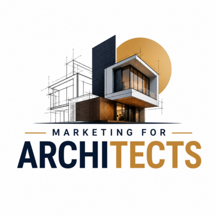 Marketing for Architects
